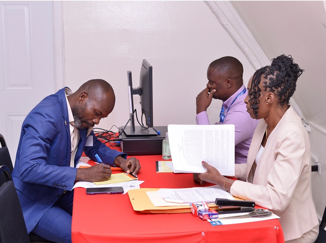 La politique haïtienne entre business et borlette